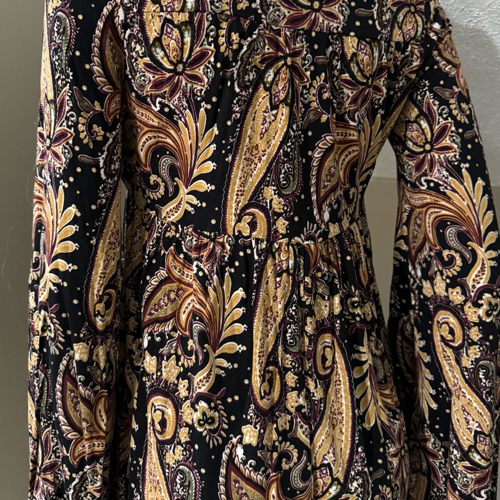 Lascana Venus Long Sleeve Blouse - Picture 4 of 7